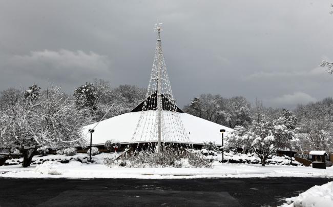 Snowfall (12-14-25)